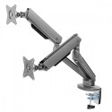 2-fold gaming monitor mount NanoRS RS166