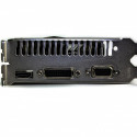 Afox videokaart GeForce GTX750Ti 2GB GDDR5 128Bit DVI HDMI Dual Fan V8