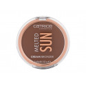 Catrice Melted Sun Cream Bronzer (9ml) (020 Beach Babe)