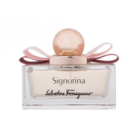 Ferragamo Signorina Eau de Parfum (50ml)