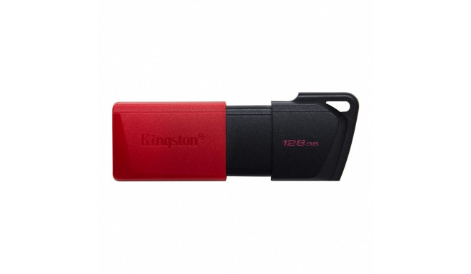 Kingston flash drive 128GB Data Traveler Exodia M USB 3.2 Gen 1