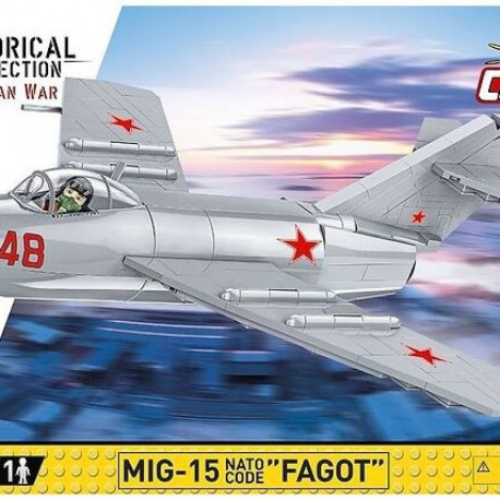 MiG-15 Fagot