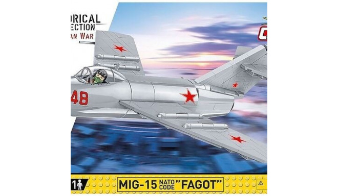 MiG-15 Fagot