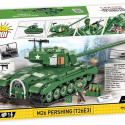 Klocki M26 Pershing T26E3