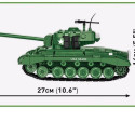 Klocki M26 Pershing T26E3