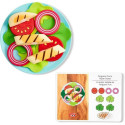 Little Chef Meal Kit Zoo