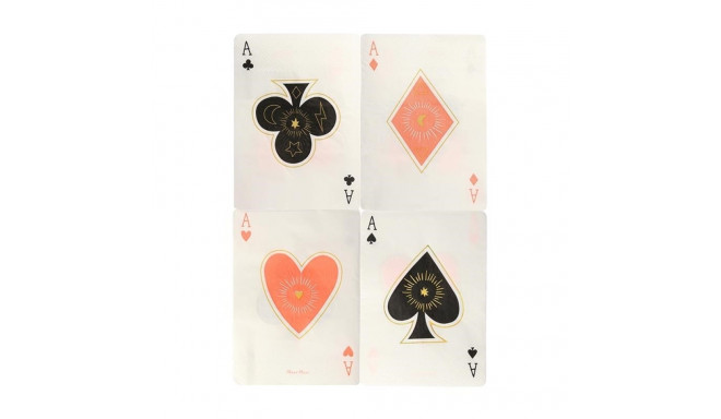 Napkins Magic Aces