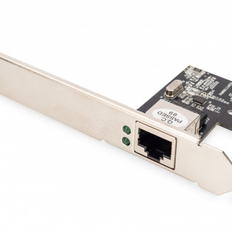 PCI Express Network Card DN-10130-1