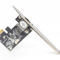 PCI Express Network Card DN-10130-1