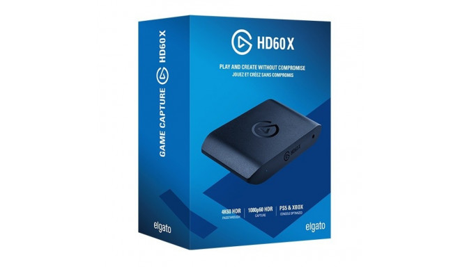 Adapter HD60 X