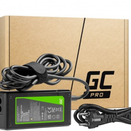 USB-C laadija 65W 5/9/12/15/20V