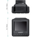 Aukey autokaamera DRA5 1080p