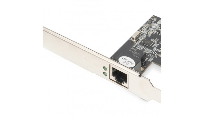 PCI Express Network Card DN-10135