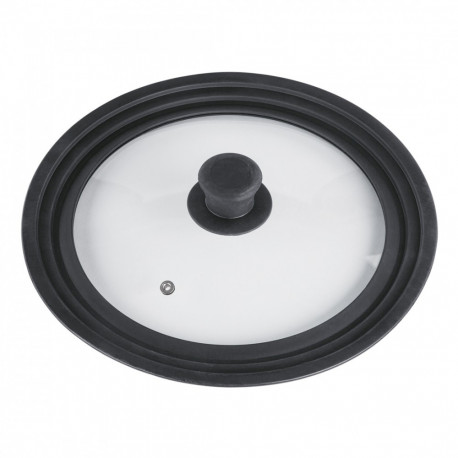 Universal pot lid 24-28 cm Xavax