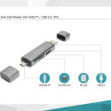 Digitus card reader DA-70886 USB