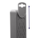 Power strip 6 sockets, 1.8m