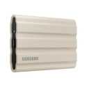 Samsung SSD T7 Shield 1TB USB 3.2, beež