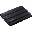 Samsung SSD T7 Shield 1TB USB 3.2, must