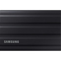 Samsung SSD T7 Shield 1TB USB 3.2, black