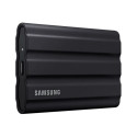 Samsung SSD T7 Shield 1TB USB 3.2, black