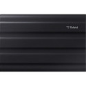 Samsung SSD T7 Shield 1TB USB 3.2, black