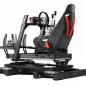 Motion Plus Platform
