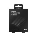 Drive SSD T7 Shield 1TB USB 3.2, black