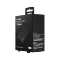 Samsung SSD T7 Shield 1TB USB 3.2, black