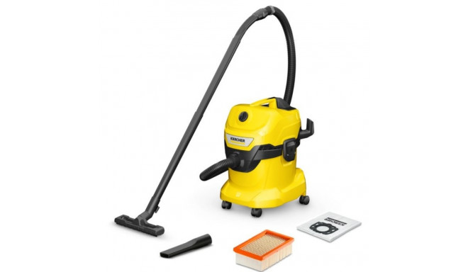 Vacuum cleaner WD 4 V-20/5/22 1.628-201.0