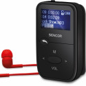 SFP 4408BK MP3 Player 8GB FM