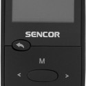 Sencor MP3 mängija SFP 4408BK 8GB FM