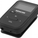 SFP 4408BK MP3 Player 8GB FM