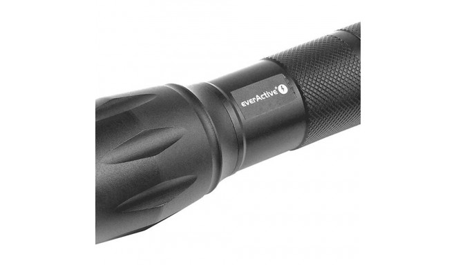 FLASHLIGHT LED 600 LUME NS FL600