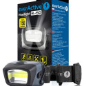 HEADLAMP 150 LUMENS HL1 50