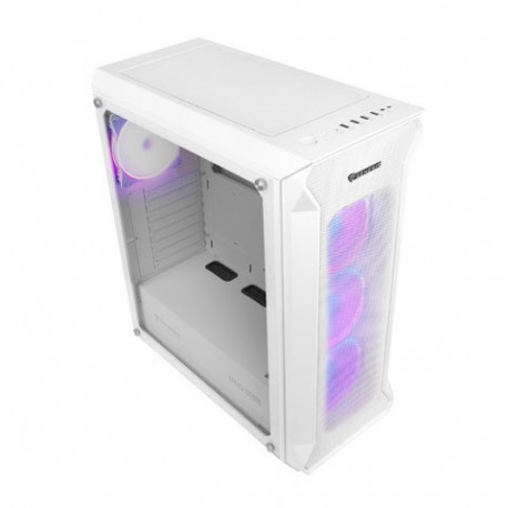 PC Case Genesis Irid 505 ARGB with window