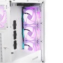 PC Case Genesis Irid 505 ARGB with window