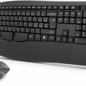 YKM 2009CS wireless keyboard + mouse set