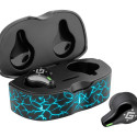 WIRELESS HEADPHONES CYB ERDOTS 250