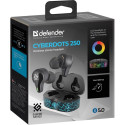 WIRELESS HEADPHONES CYB ERDOTS 250