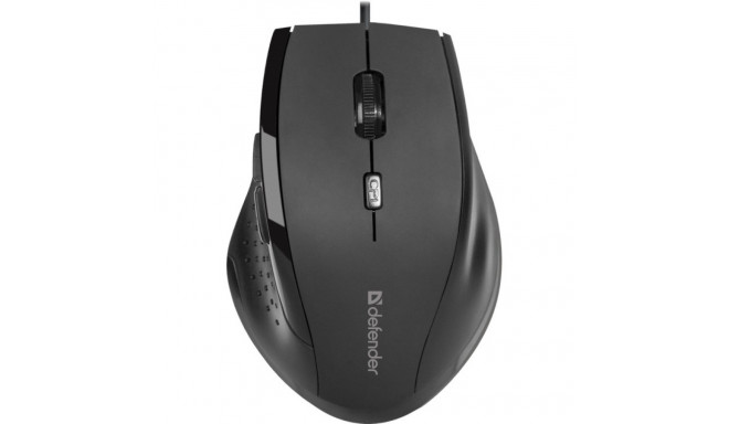Defender mouse Accura MM-3 62, must
