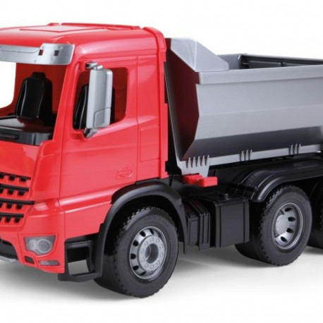 Worxx dump truck 45 cm