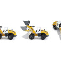 Worxx Wheel loader 48 cm