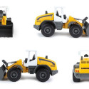 Worxx Wheel loader 48 cm