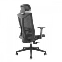 Ergonomic premium chair Ergo Officer ER-414