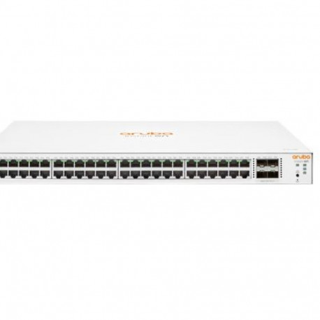 Aruba Instant On 1830 48G 4SFP Switch (JL814A)
Key Specifications: