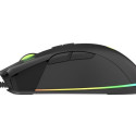 Gaming mouse Genesis Krypton 290 6400DPI RGB