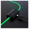 AUKEY KM-P8 RGB M Gamin g Mouse Pad 450x400x4mm