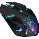 Wireless gamming mouse TRIGGER GM-934