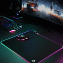 AUKEY KM-P8 RGB M Gamin g Mouse Pad 450x400x4mm