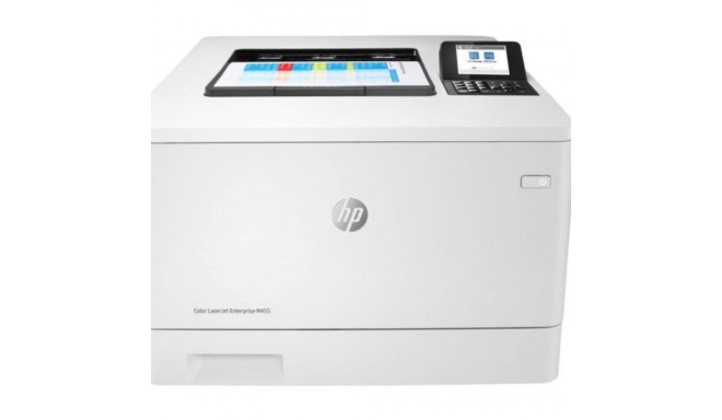 Värviline LaserJet Enterprise M455dn 3PZ95A printer